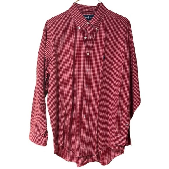 Ralph Lauren Other - Ralph Lauren - YARMOUTH design - 17 34/35